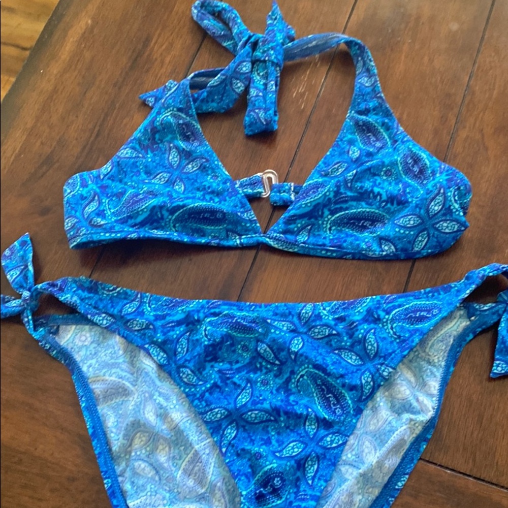 Swimsuit